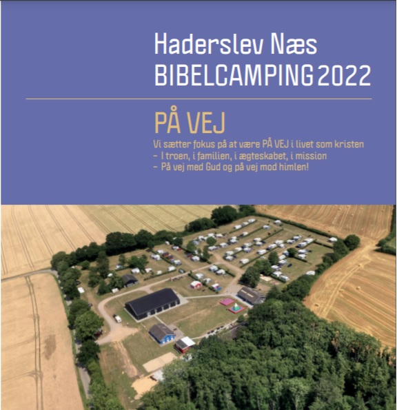 Flyer forside