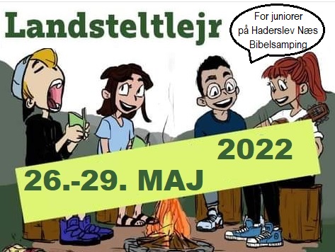 LANDSTELTLEJR